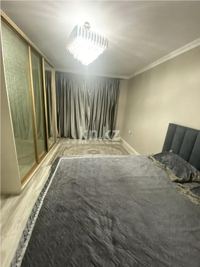 Продажа 1-комнатной квартиры, 42 м² в Алматы - фото 3
