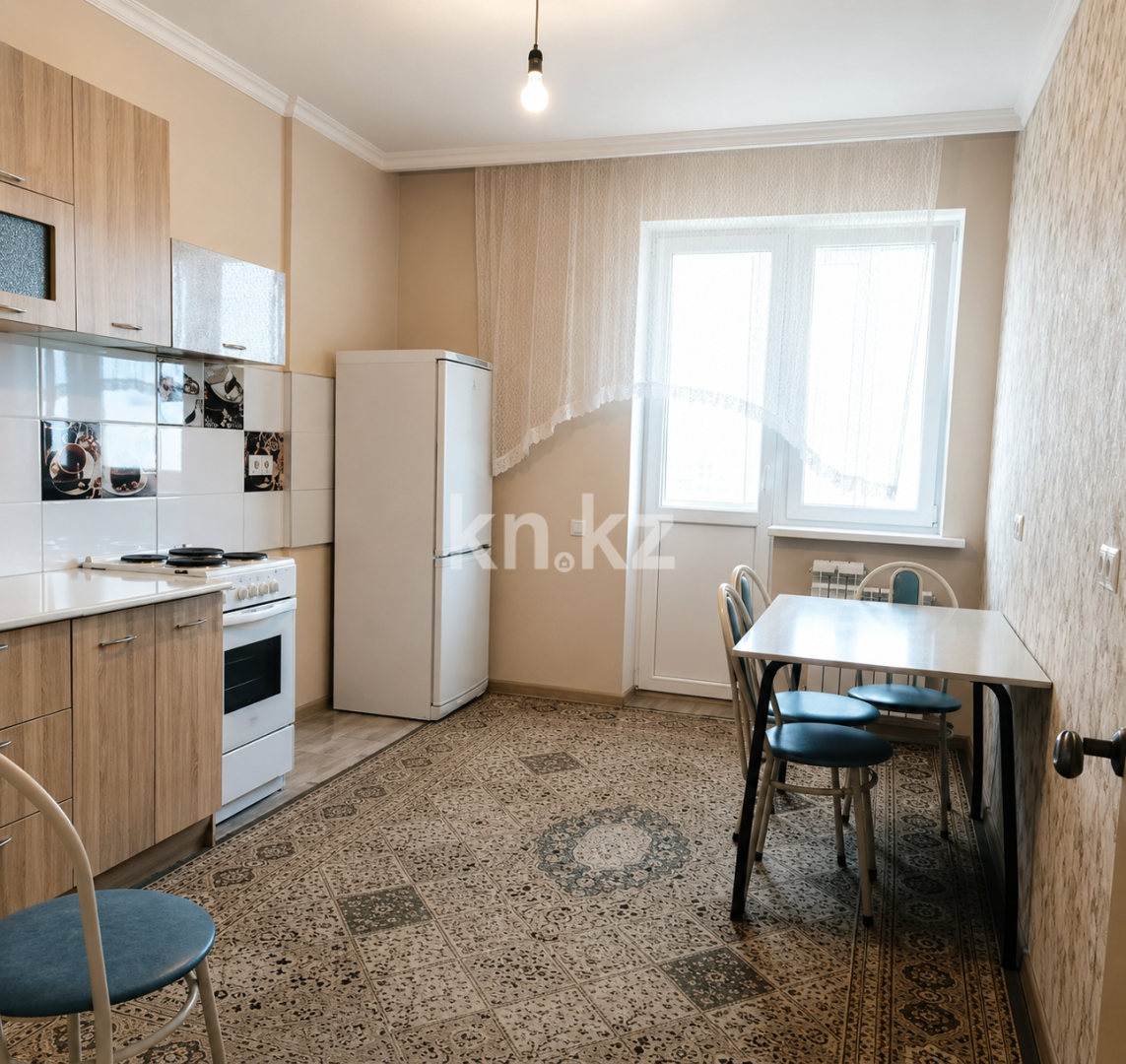 Аренда 2-комнатной квартиры, 65 м² в Астане