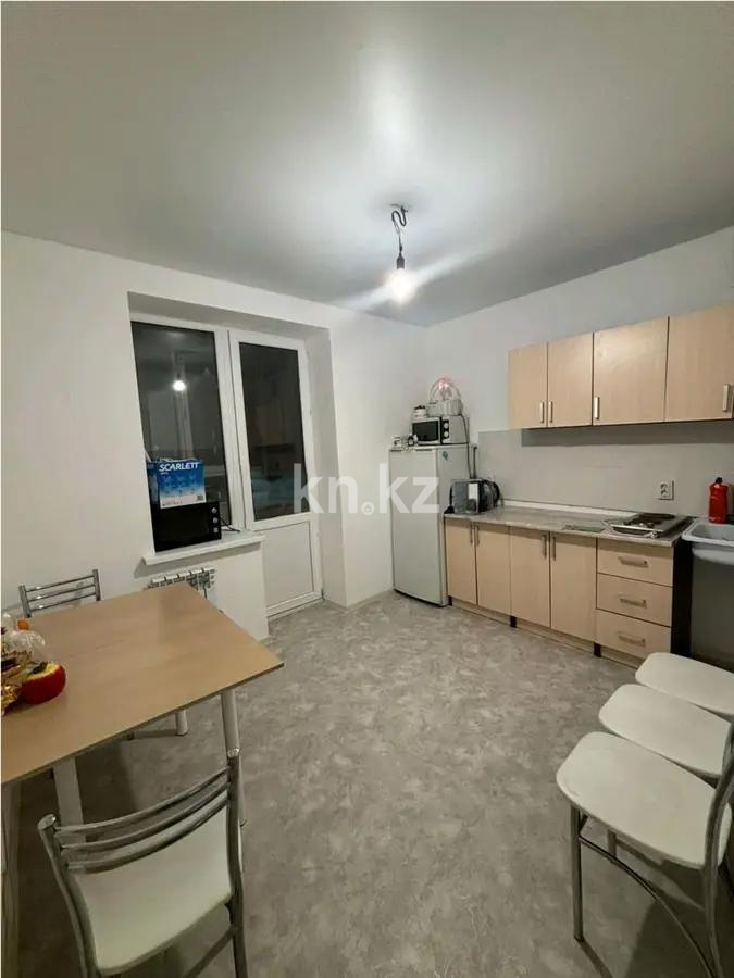 Продажа 1-комнатной квартиры, 38.4 м², ул. А-129, дом  14 в Астане - фото 2