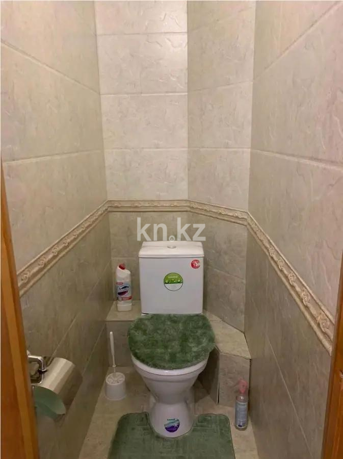 Продажа 2-комнатной квартиры, 51.9 м² в Астане - фото 4