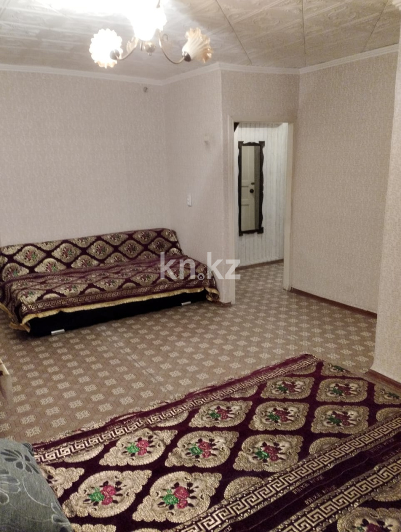 Аренда 1-комнатной квартиры, 31 м² в Караганде - фото 7