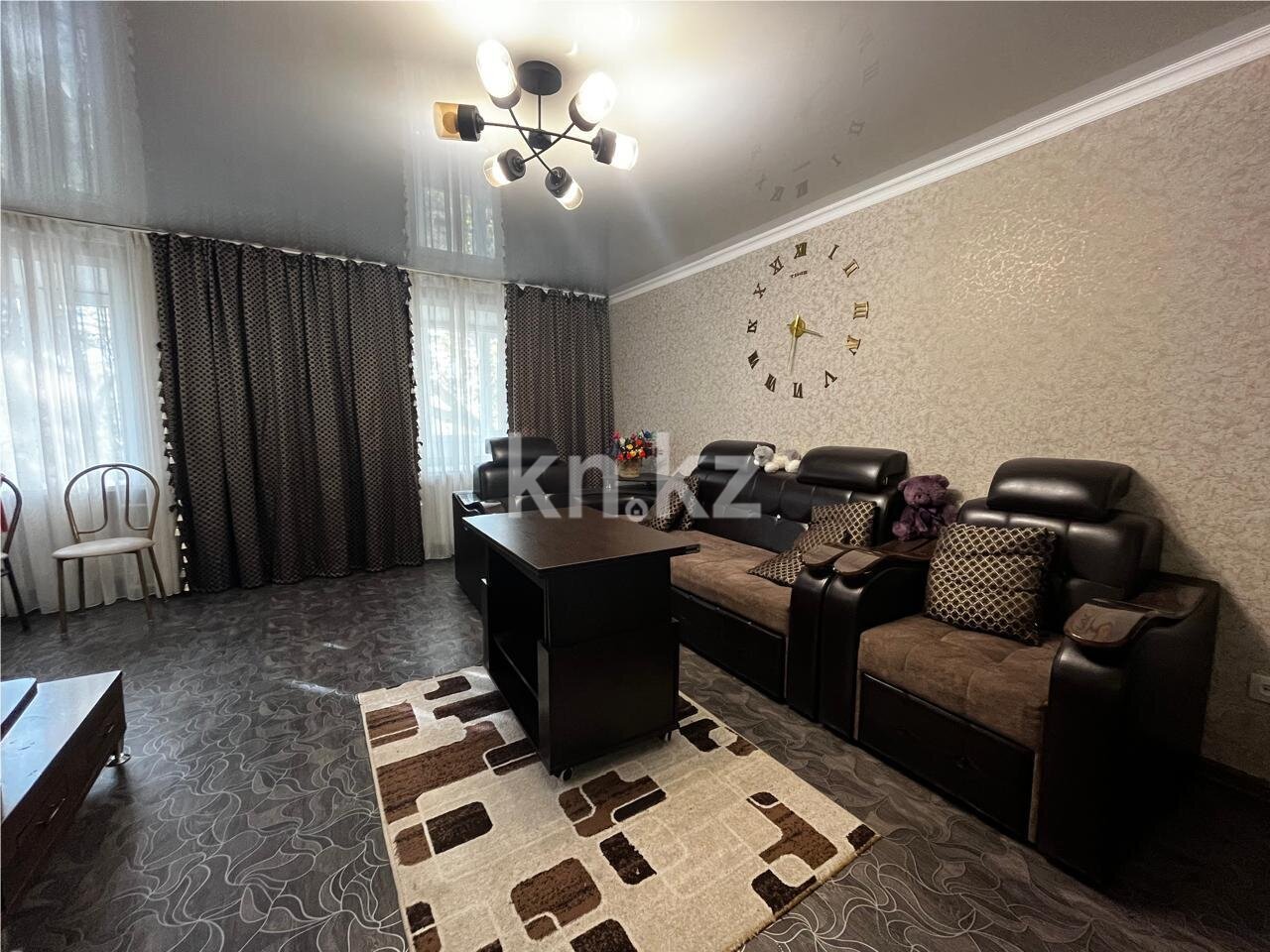 Продажа 2-комнатной квартиры, 44 м² в Караганде - фото 2