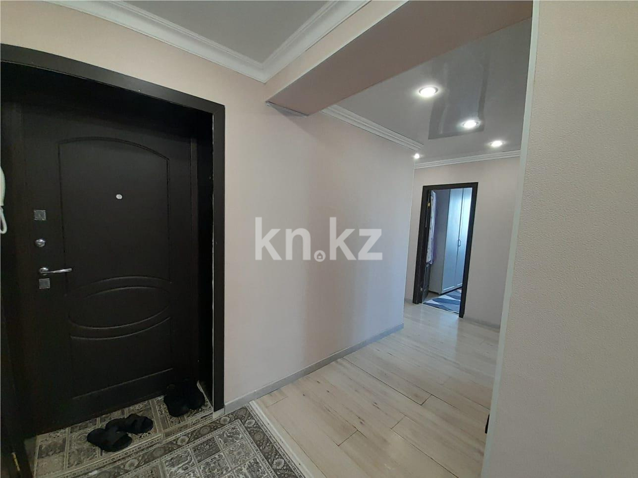 Продажа 4-комнатной квартиры, 82 м² в Караганде - фото 17