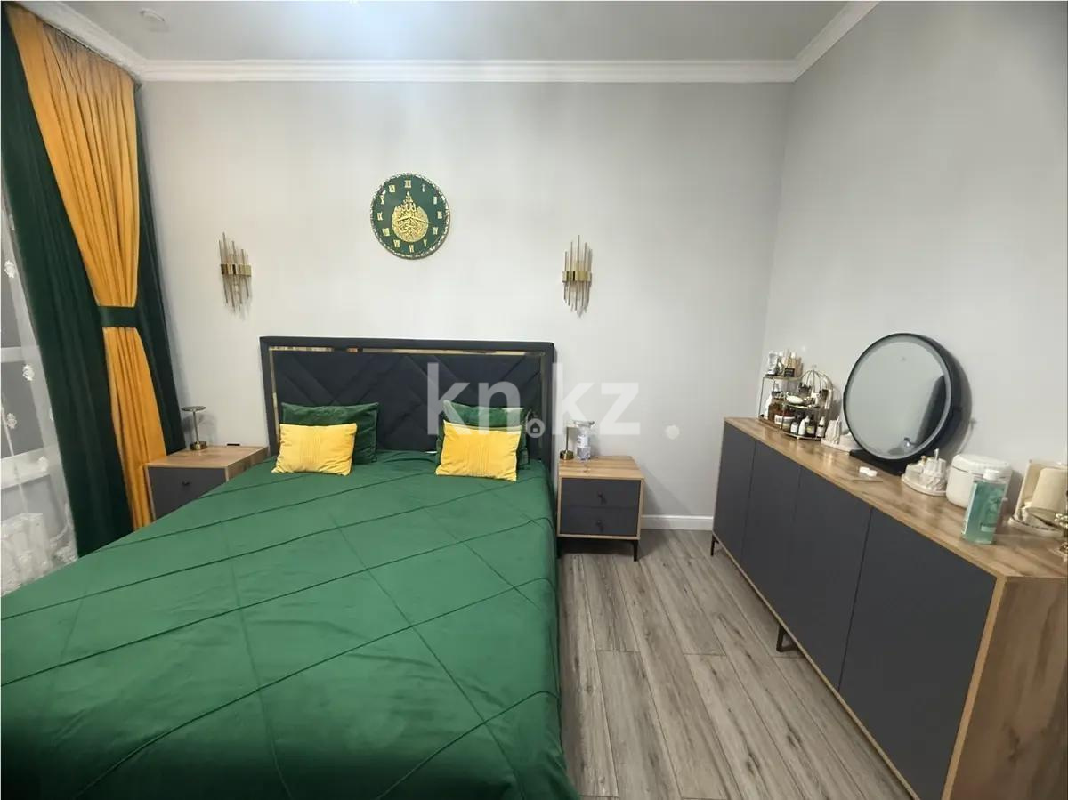 Продажа 2-комнатной квартиры, 64 м², ул. Асфендиярова, дом  11 в Астане - фото 3