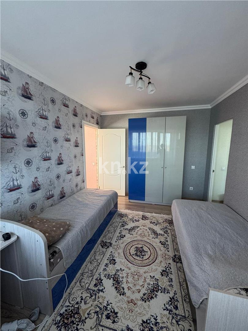 Продажа 4-комнатной квартиры, 93 м² в Караганде - фото 7