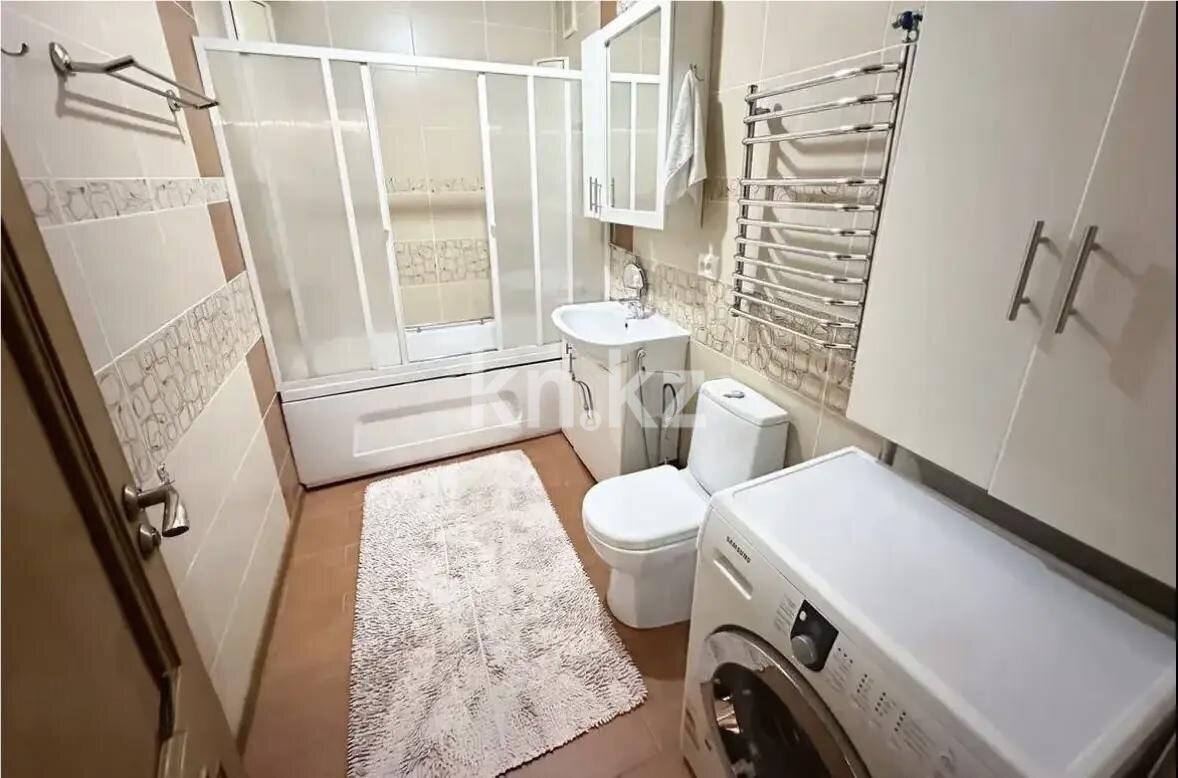 Продажа 3-комнатной квартиры, 97 м² в Астане - фото 5