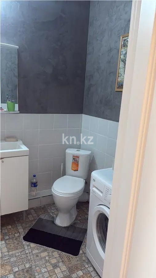 Продажа 1-комнатной квартиры, 47 м² в Астане - фото 4