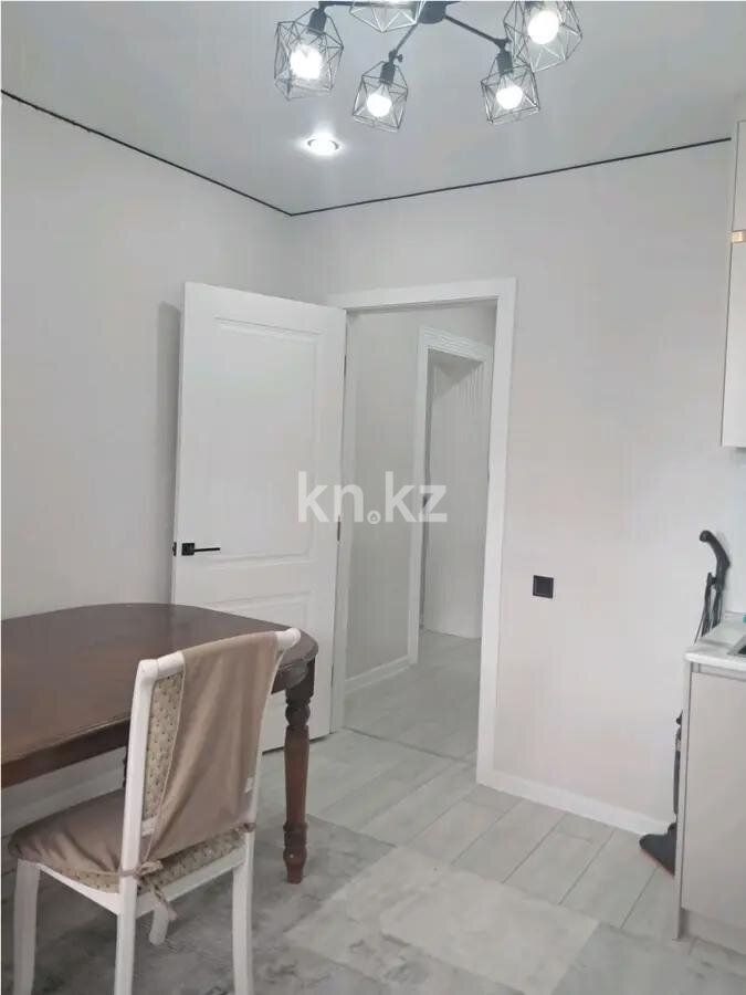 Продажа 2-комнатной квартиры, 57 м² в Астане