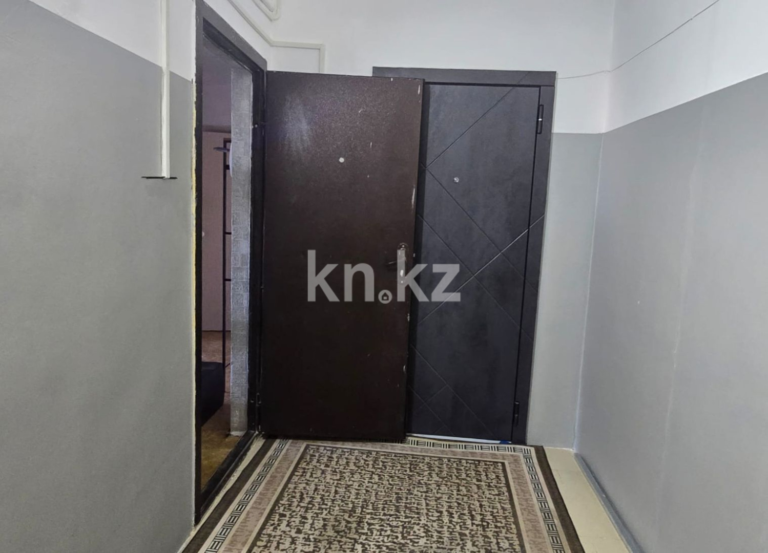 Продажа 1-комнатной квартиры, 42.4 м² в Усть-Каменогорске - фото 9
