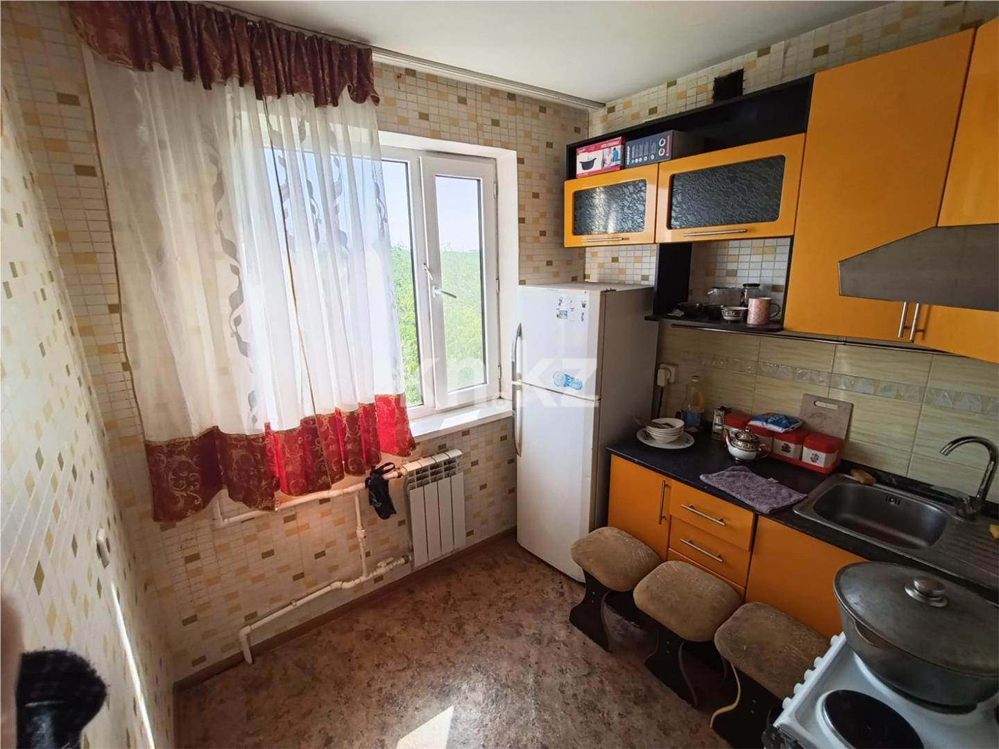 Продажа 1-комнатной квартиры, 31 м² в Темиртау - фото 3