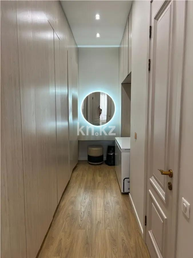 Продажа 4-комнатной квартиры, 122 м² в Астане - фото 9
