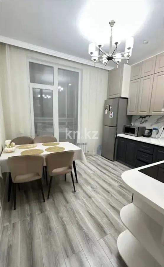 Продажа 3-комнатной квартиры, 90 м², ул. Асфендиярова, дом  3 в Астане - фото 3