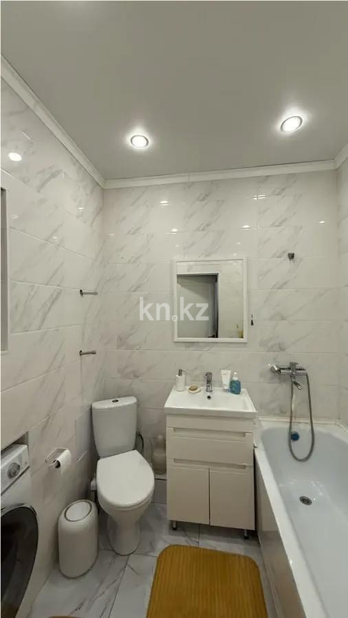 Продажа 2-комнатной квартиры, 38 м² в Астане - фото 3