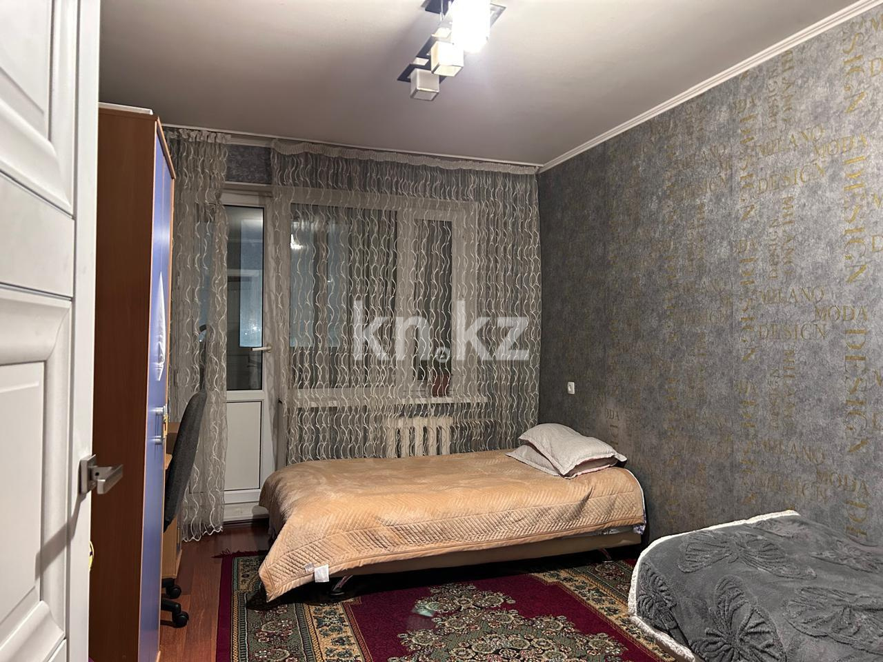 Продажа 3-комнатной квартиры, 67 м², ул. 3-й А мик-н в Темиртау - фото 3
