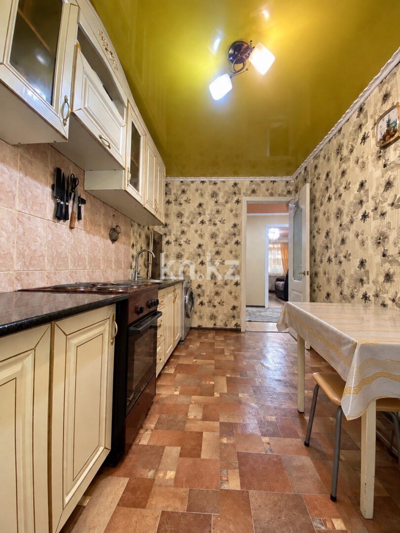Продажа 3-комнатной квартиры, 90 м² в Темиртау - фото 7