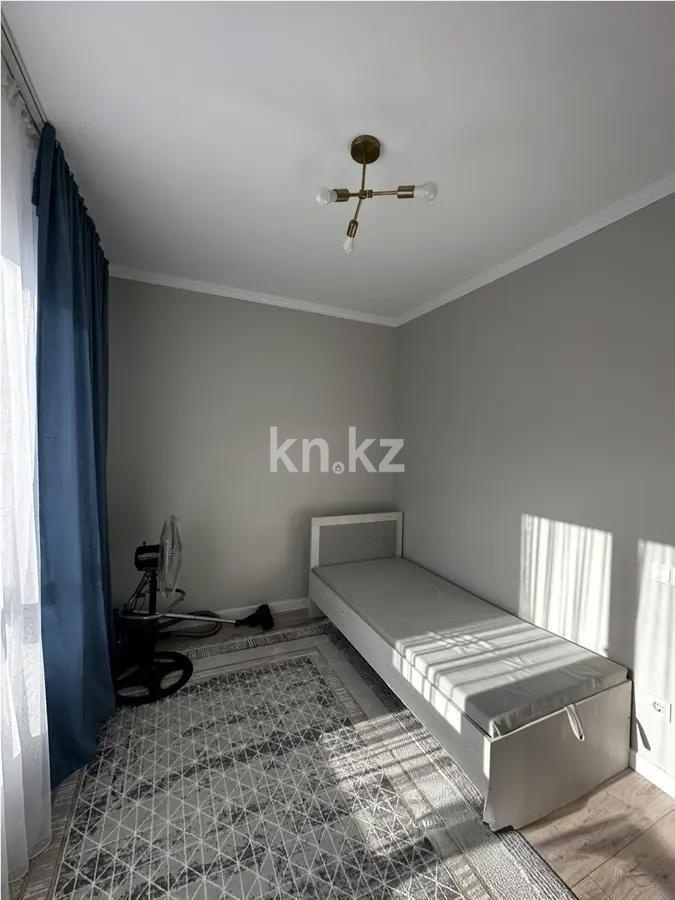 Продажа 2-комнатной квартиры, 54 м² в Алматы - фото 3