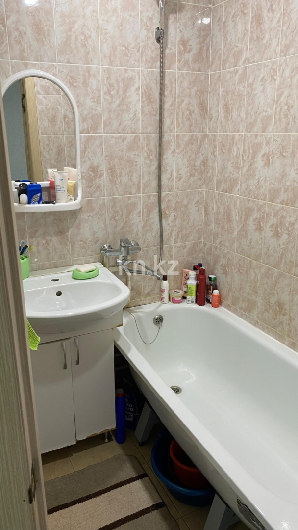 Продажа 2-комнатной квартиры, 46.6 м² в Павлодаре - фото 5