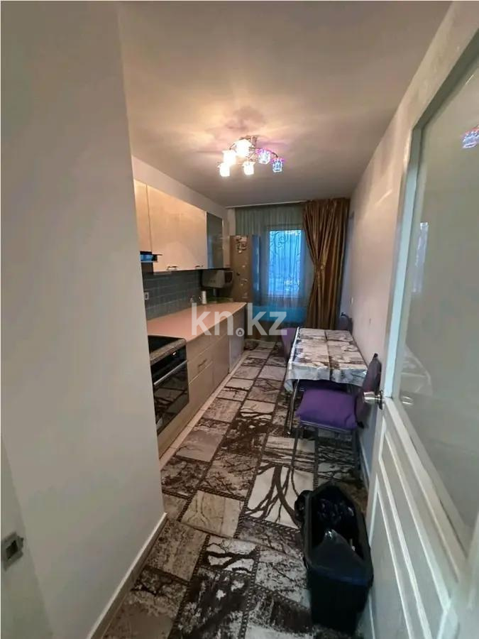 Продажа 3-комнатной квартиры, 82 м² в Алматы - фото 4