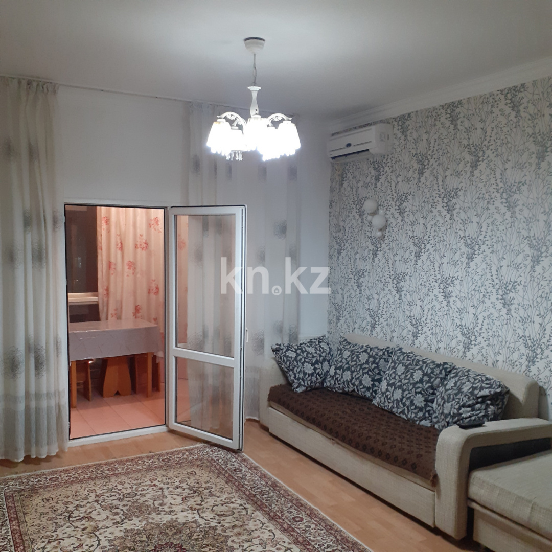 Аренда 2-комнатной квартиры, 60 м² в Астане - фото 4