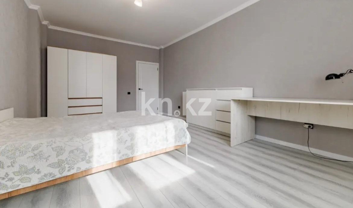 Аренда 3-комнатной квартиры, 96 м² в Астане - фото 2