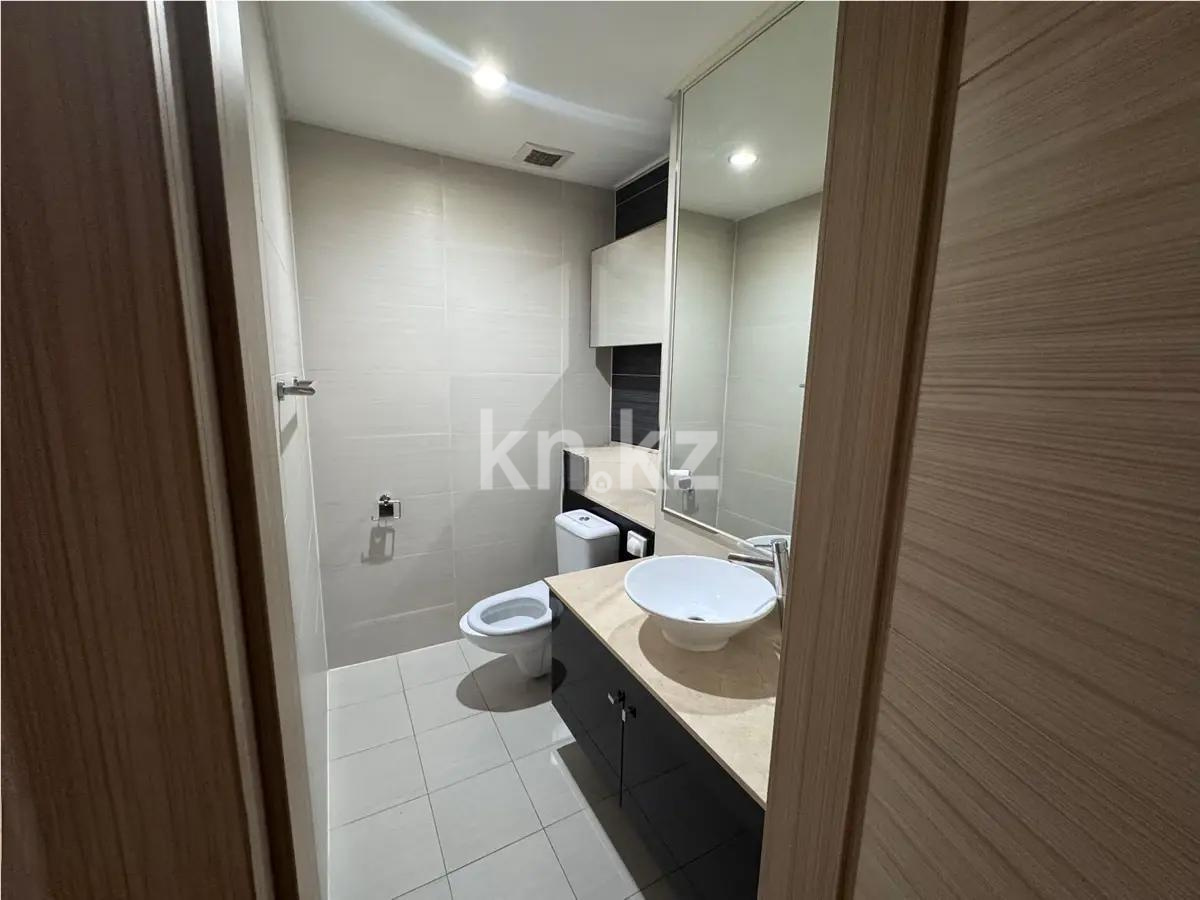 Продажа 2-комнатной квартиры, 93.1 м², ул. Байтурсынова, дом  1 в Астане - фото 4