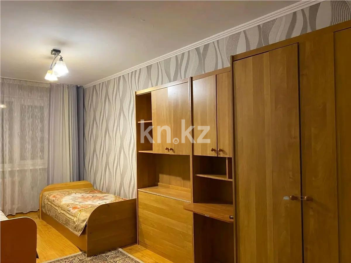 Продажа 3-комнатной квартиры, 58.6 м², мкр-н 10, дом  16 в Алматы - фото 5