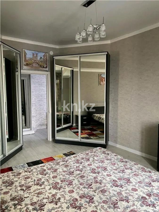 Продажа 3-комнатной квартиры, 90 м² в Алматы - фото 3