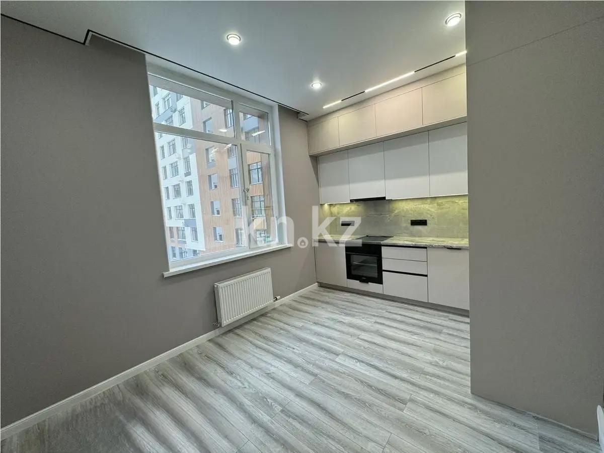 Продажа 1-комнатной квартиры, 50 м² в Астане - фото 2