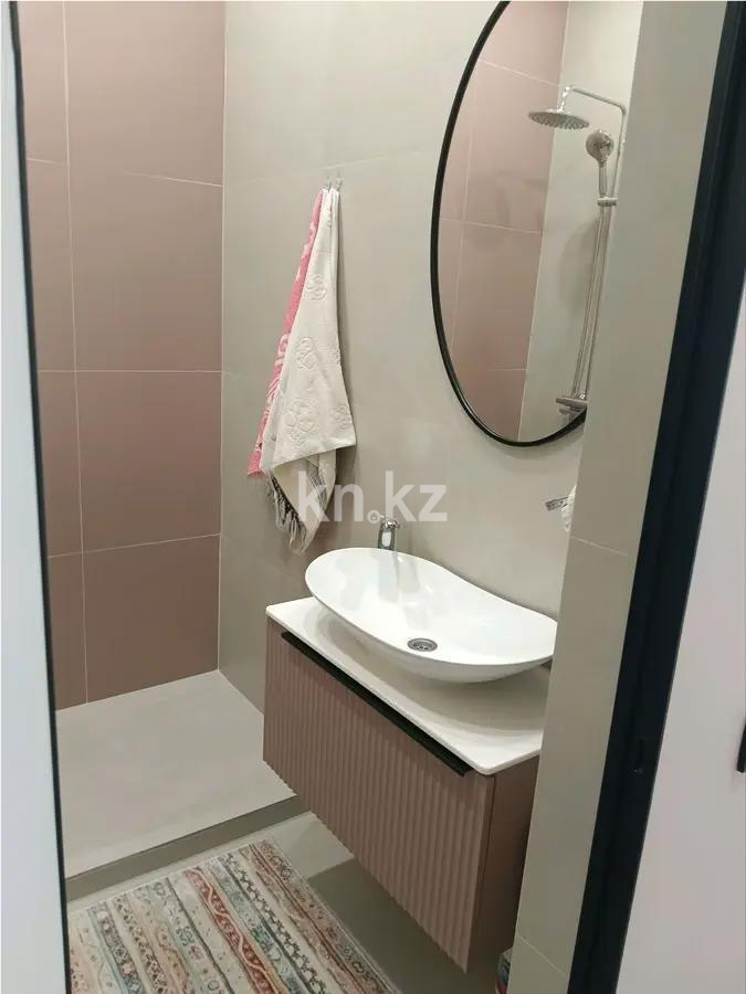 Продажа 3-комнатной квартиры, 83 м², ул. Казыбек би, дом  9/3 в Астане - фото 5