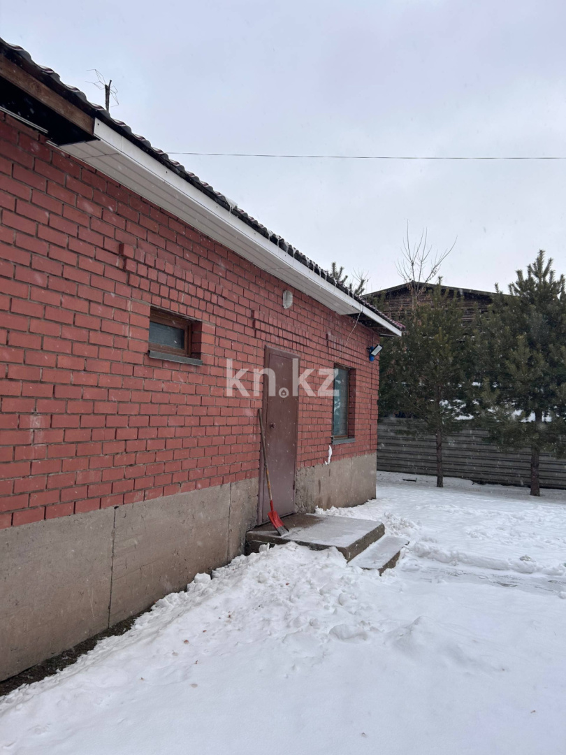 Аренда 8-комнатного дома, 392 м², ул. Акарыс в Астане - фото 23