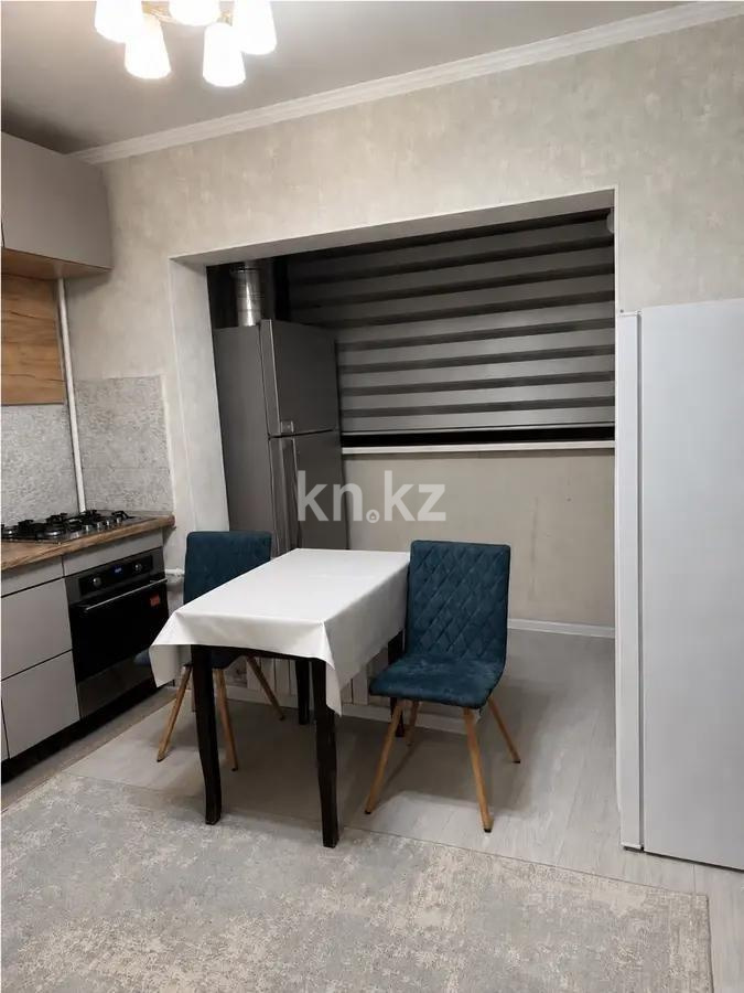Продажа 3-комнатной квартиры, 70 м² в Алматы - фото 4