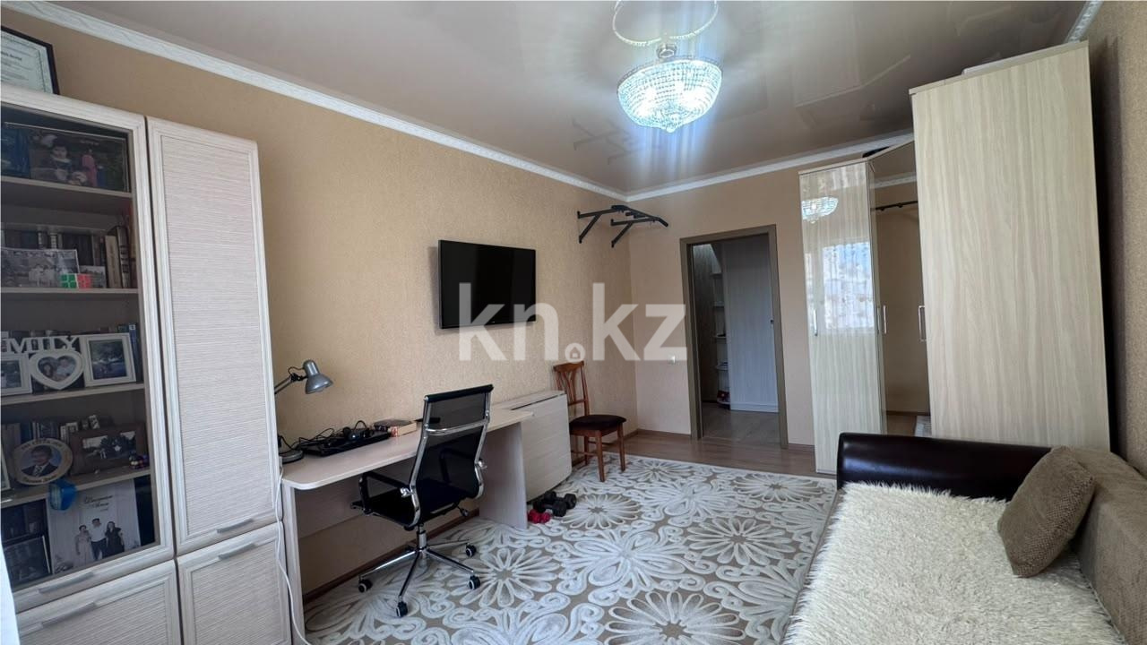 Продажа 3-комнатной квартиры, 89 м² в Караганде - фото 12