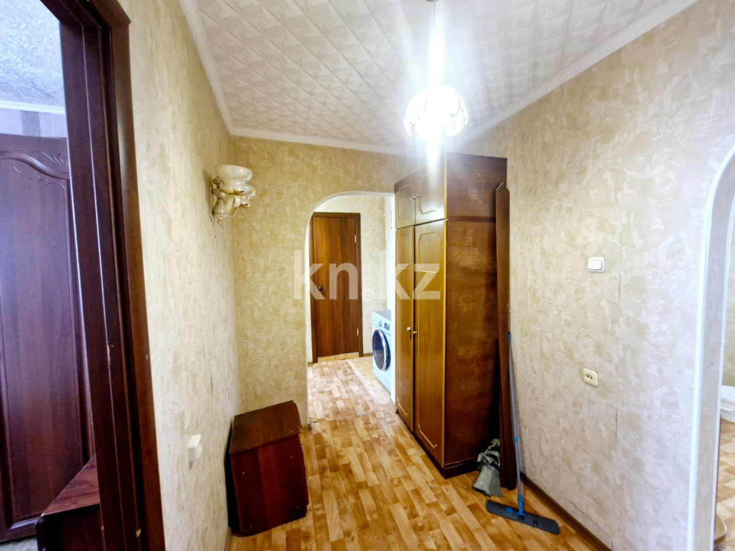 Продажа 4-комнатной квартиры, 90.1 м² в Костанае - фото 15