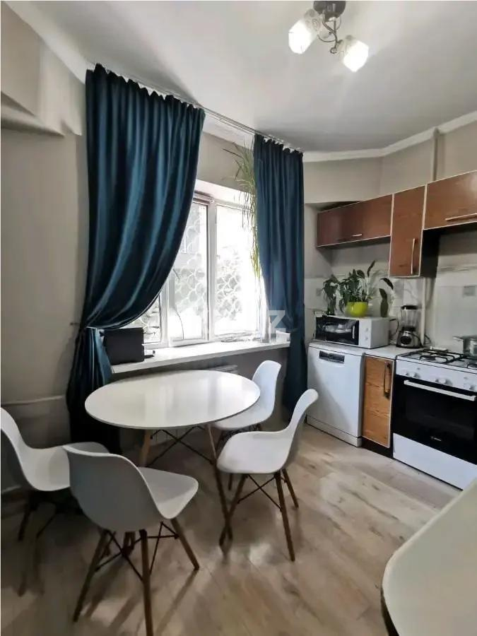 Продажа 2-комнатной квартиры, 50.2 м² в Алматы - фото 2