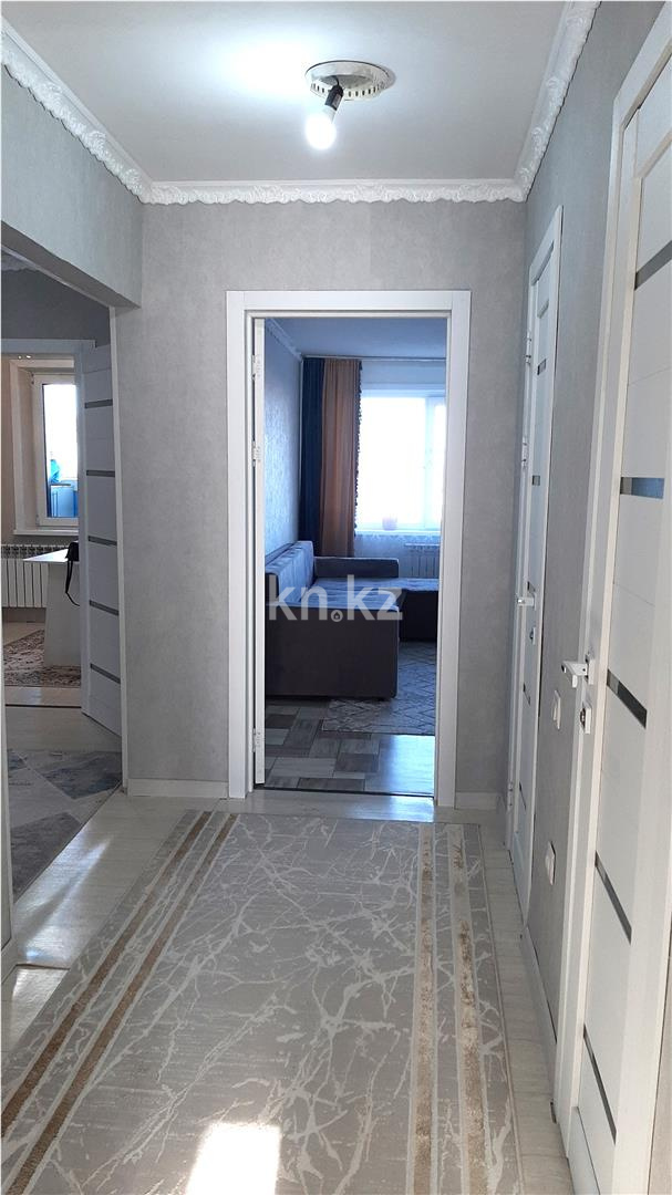 Продажа 3-комнатной квартиры, 70 м², ул. Байгазиева в Темиртау - фото 10