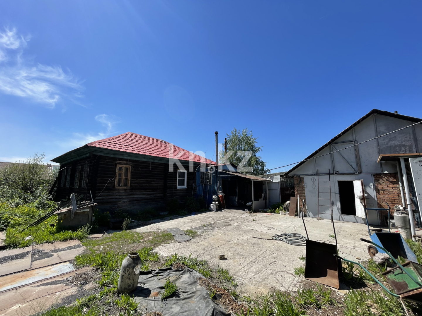 Продажа 3-комнатного дома, 66 м², ул. Кубинская, дом  25 в Усть-Каменогорске - фото 7