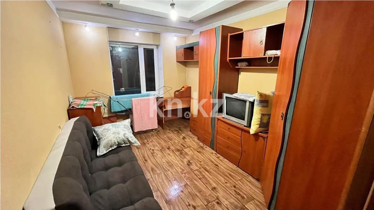 Продажа 2-комнатной квартиры, 54 м² в Караганде