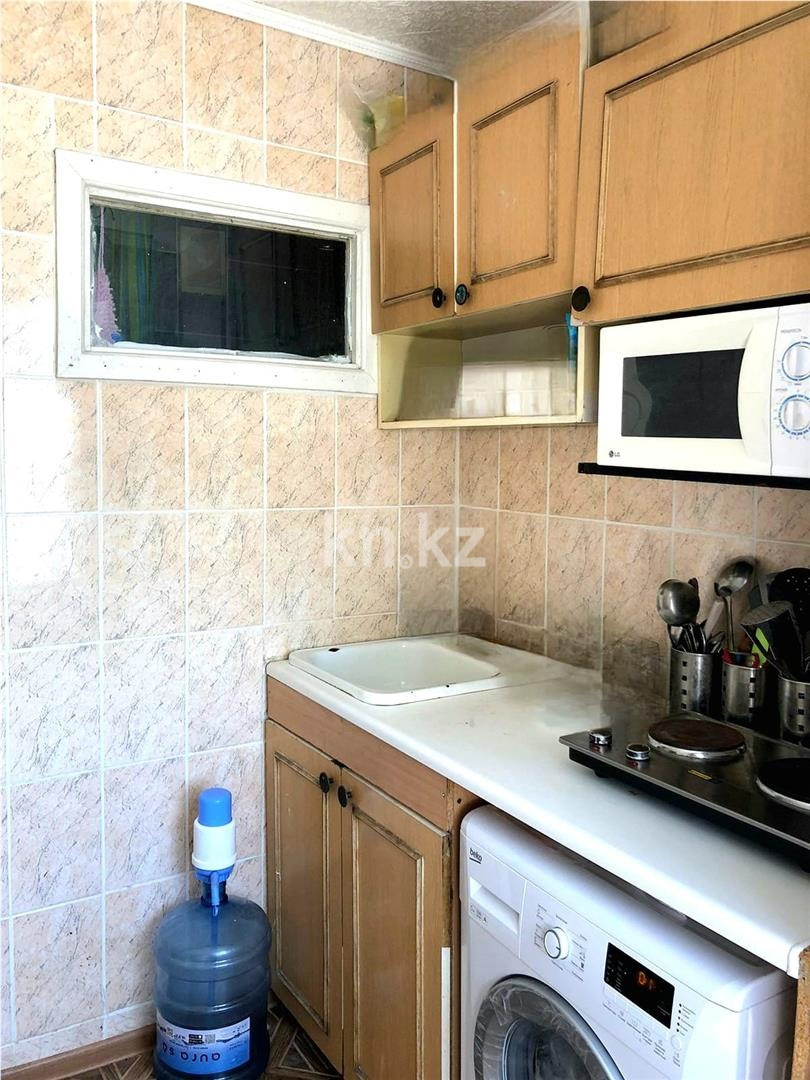 Продажа 1-комнатной квартиры, 31 м² в Темиртау - фото 5