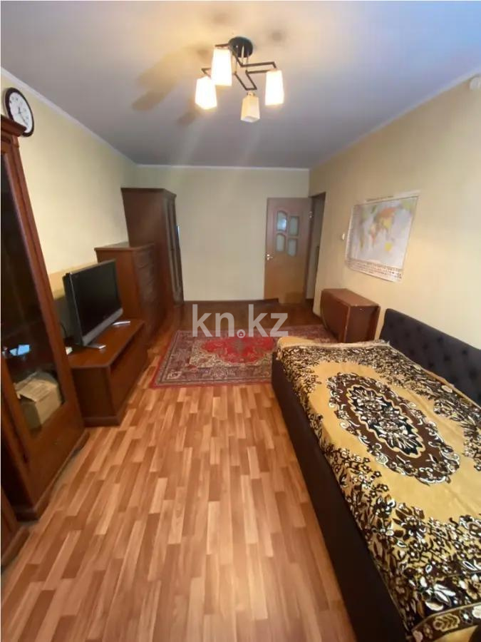 Продажа 1-комнатной квартиры, 30.6 м² в Алматы