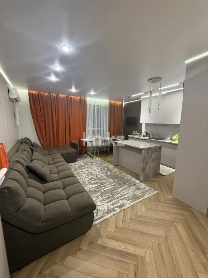 Продажа 4-комнатной квартиры, 95 м² в Алматы