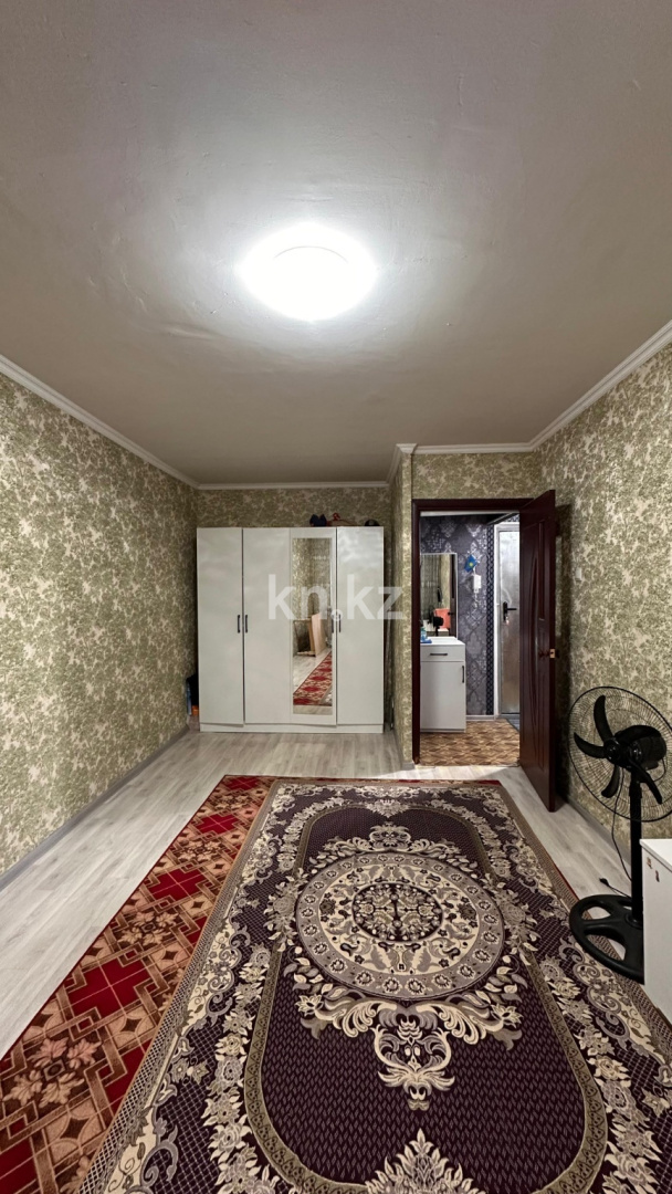 Продажа 1-комнатной квартиры, 29 м² в Таразе - фото 2