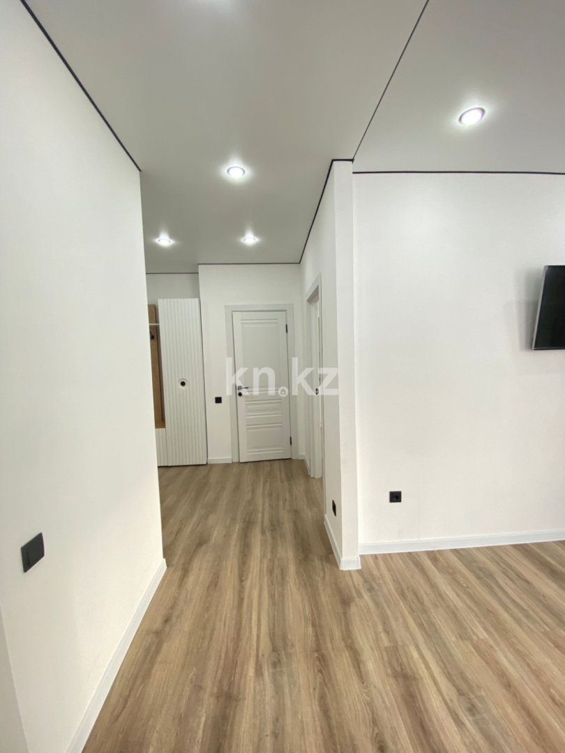 Аренда 2-комнатной квартиры, 68 м² в Астане - фото 11