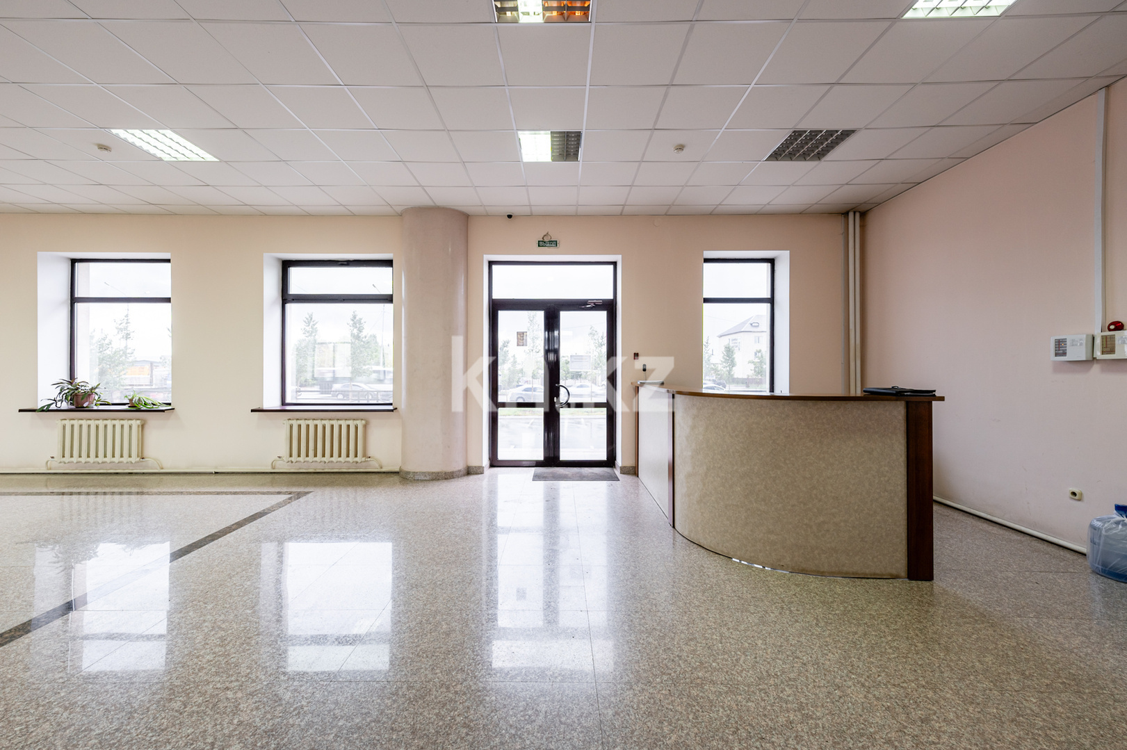 Продажа базы, 4372 м² в Астане - фото 8