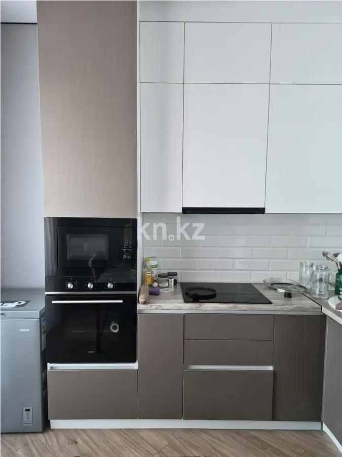 Продажа 2-комнатной квартиры, 54.3 м² в Астане - фото 2