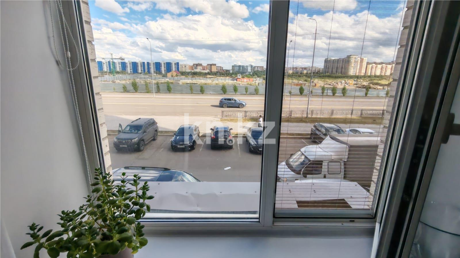 Продажа 2-комнатной квартиры, 68 м² в Караганде - фото 13