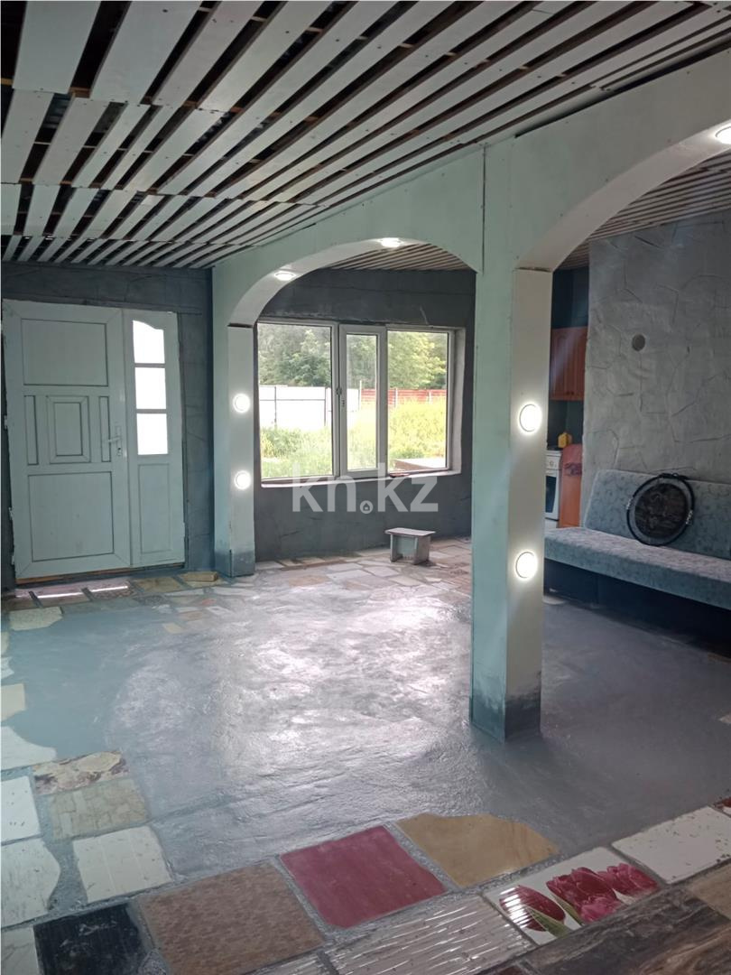 Продажа 4-комнатного дома, 110 м², ул. Карпатская, дом  15 в Караганде - фото 13