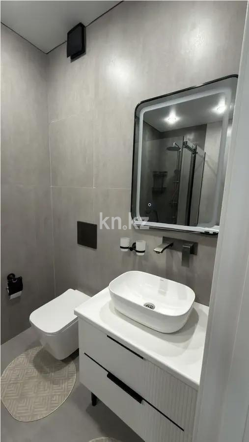 Продажа 2-комнатной квартиры, 55 м² в Алматы - фото 5