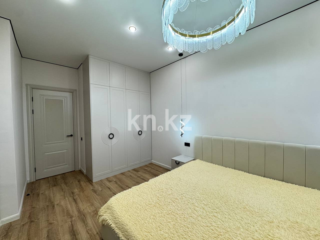 Продажа 3-комнатной квартиры, 66.4 м² в Астане - фото 12