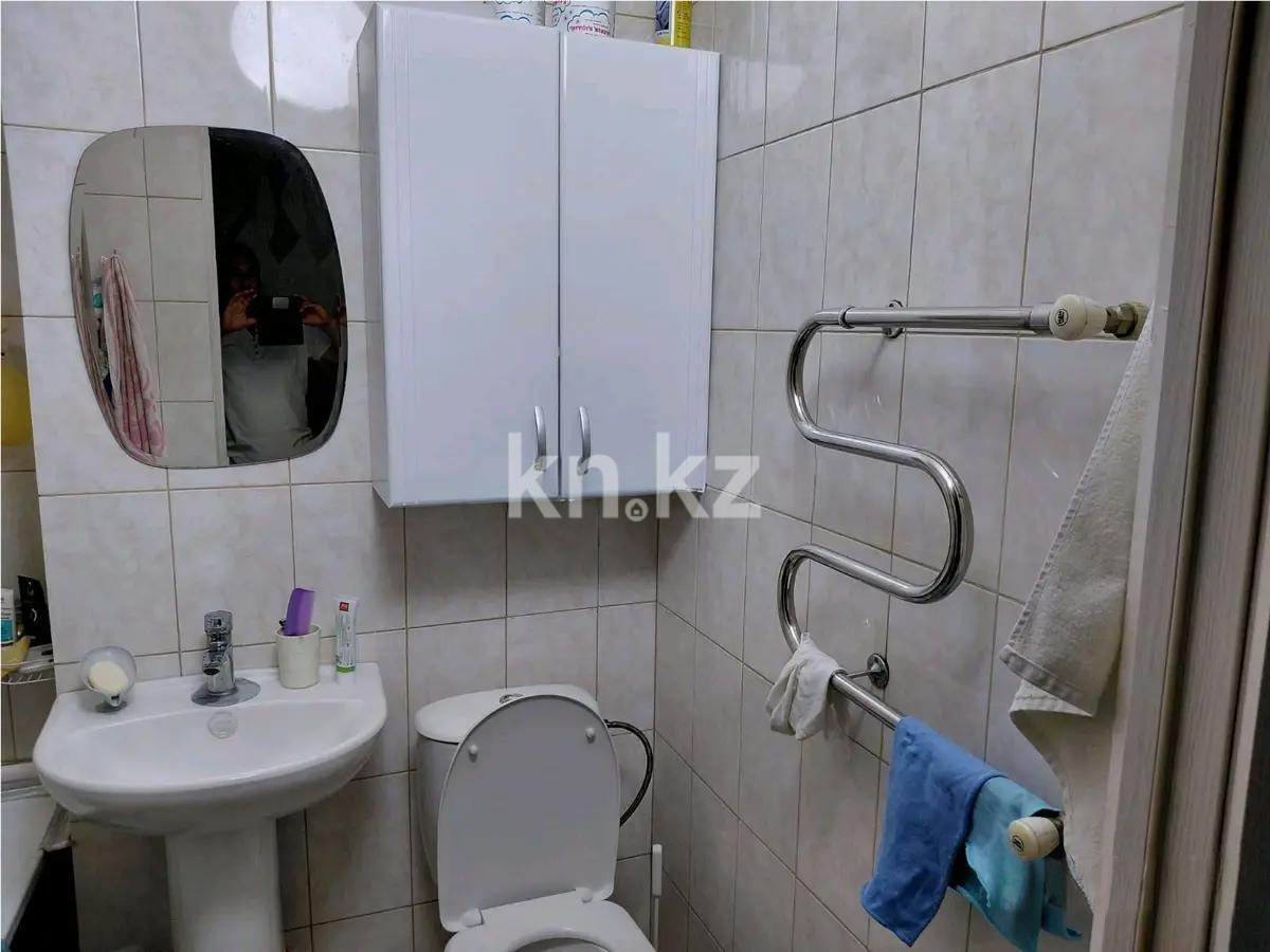 Продажа 1-комнатной квартиры, 41.4 м² в Алматы - фото 4