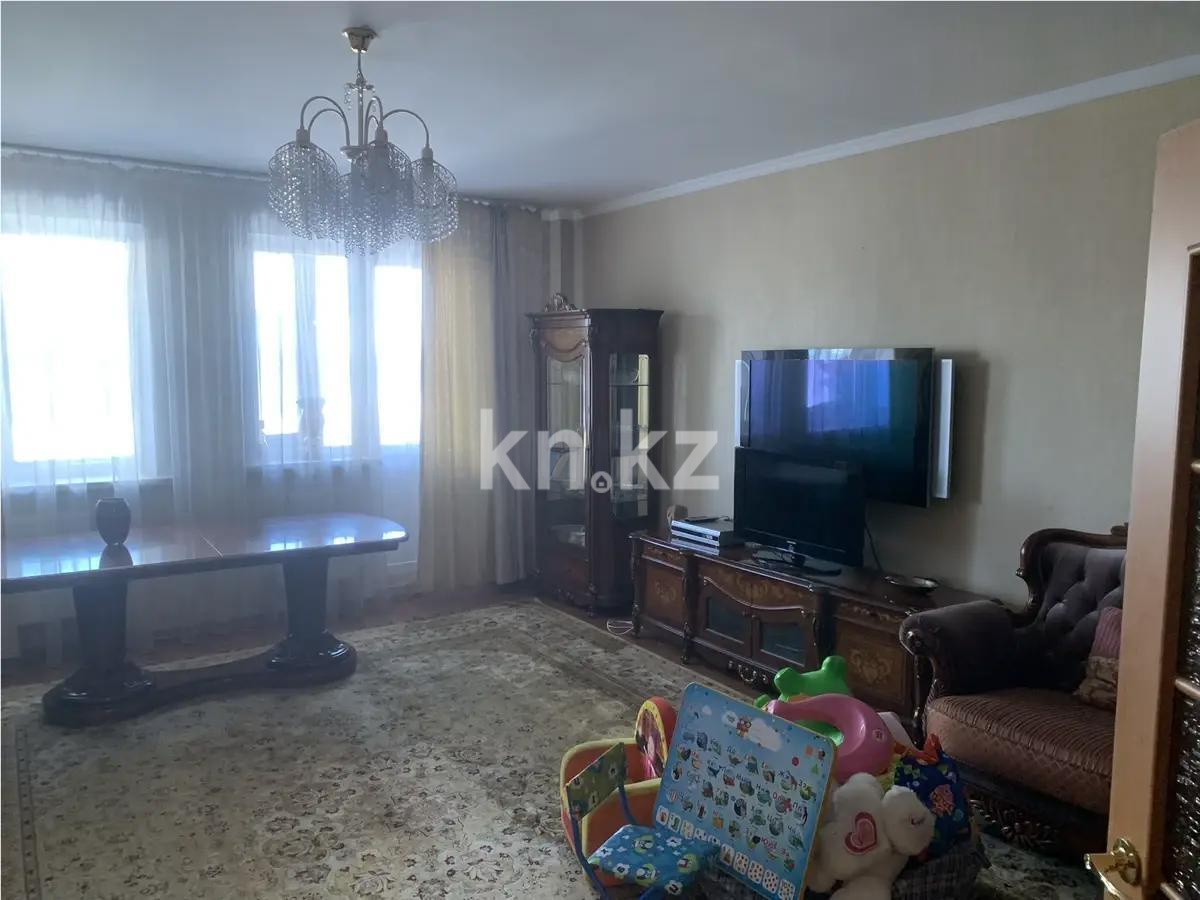 Продажа 4-комнатной квартиры, 185 м² в Астане - фото 2
